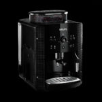 Krups Espresso Automatic EA8108 : cafetière expresso