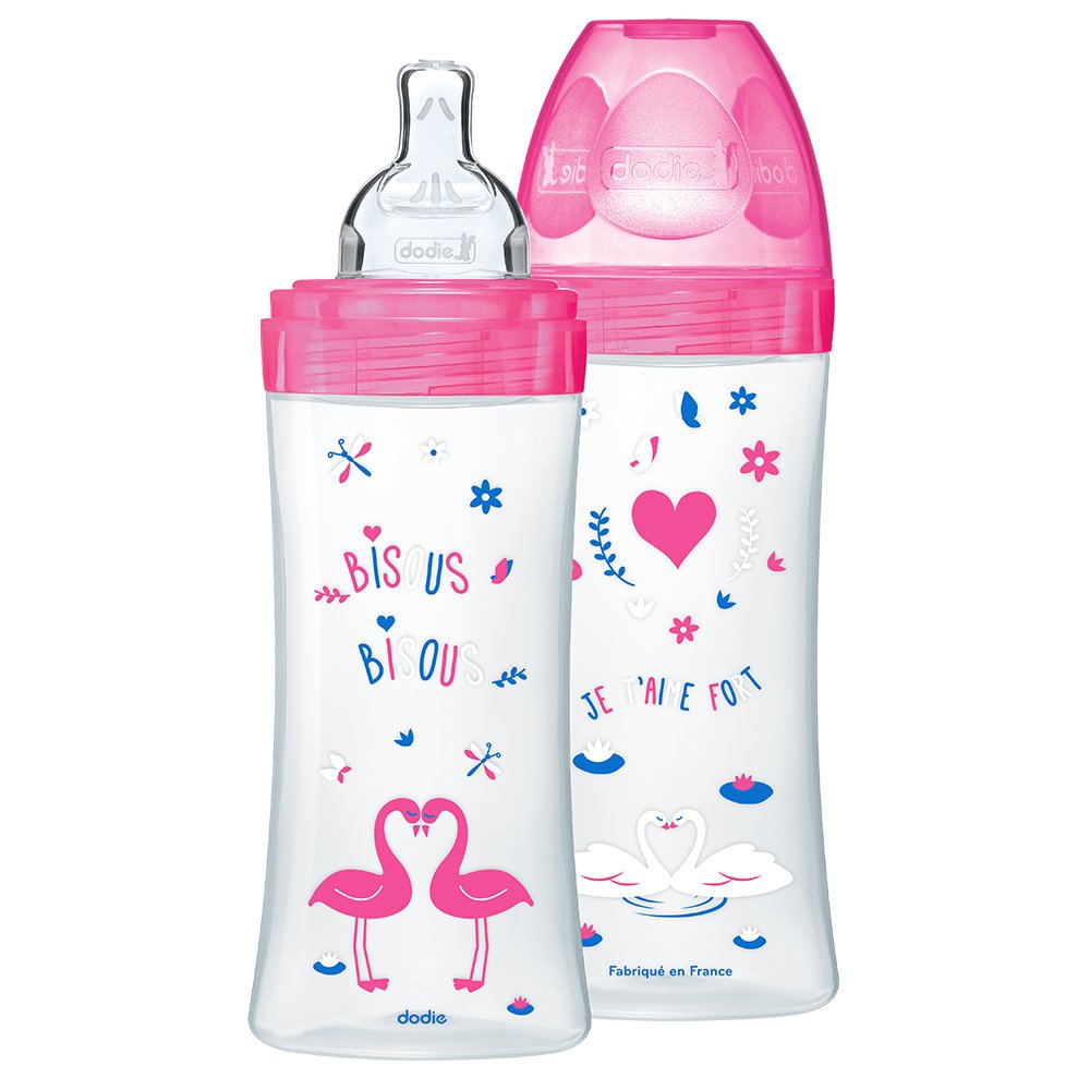 Meilleur Biberon Anti Colique Tests Avis Comparatif