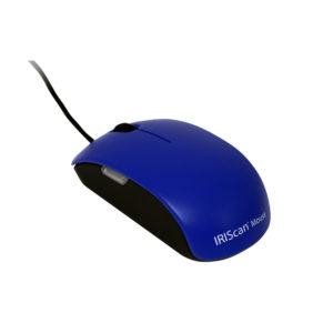 IRIScan Mouse Win 2 Scanner souris