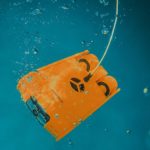 HYLH Drone sous-Marin caméra plongée nautique pour adulte - 2