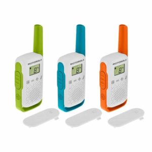 Motorola Talkie-walkie - 1