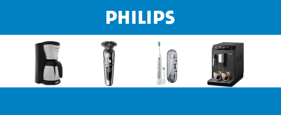 Que vaut la marque Philips ?
