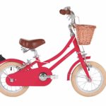 Vélo Gingersnap 12 pouces Bobbin – le plus design