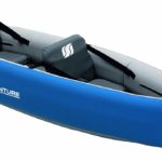 Kayak gonflable Adventure - Sevylor
