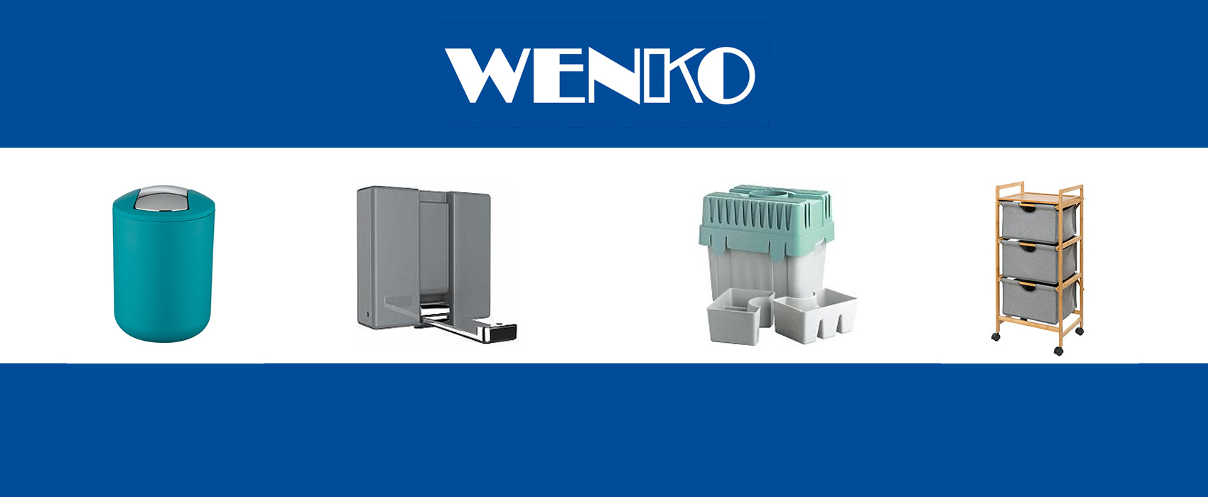 Que vaut la marque Wenko ?