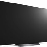TV 4K OLED LG