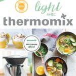 Cuisiner light avec Thermomix